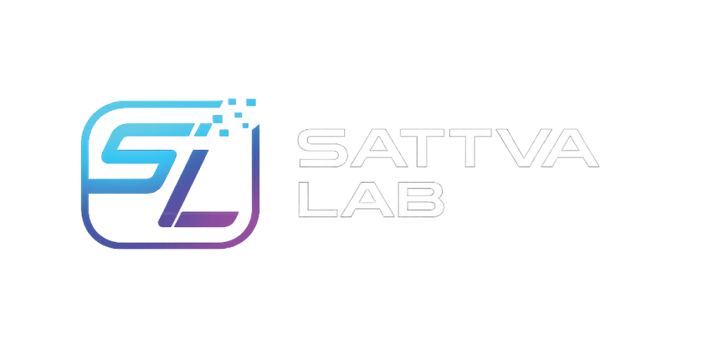 Sattva Lab logo